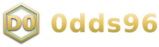 0dds96 logo